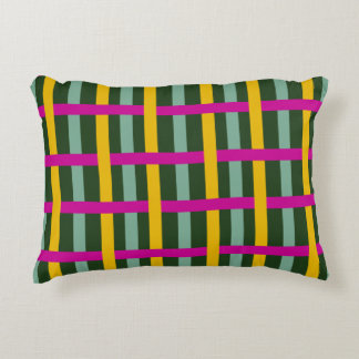 RUUDUT DECORATIVE CUSHION
