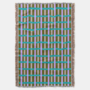 RUUDUT THROW BLANKET