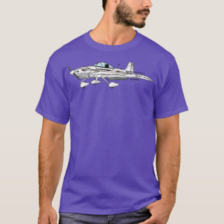 RV6A CGZVD T-Shirt