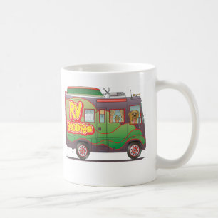 RV Buddies Official Coffee Cup
