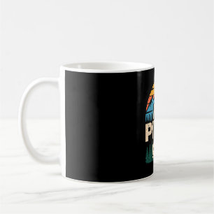 Rv camping camper road trip rv pilot adventure coffee mug