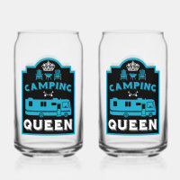 RV Camping Queen USA