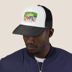 RV Hat