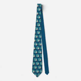 RV Recreational Vehicle Tie