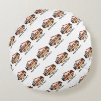 RV Tent Trailer "Home is Where You Park It"