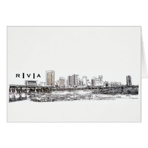 RVA Skyline