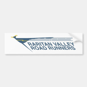 RVRR Bumper Sticker 2