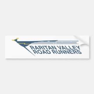 RVRR Bumper Sticker 2