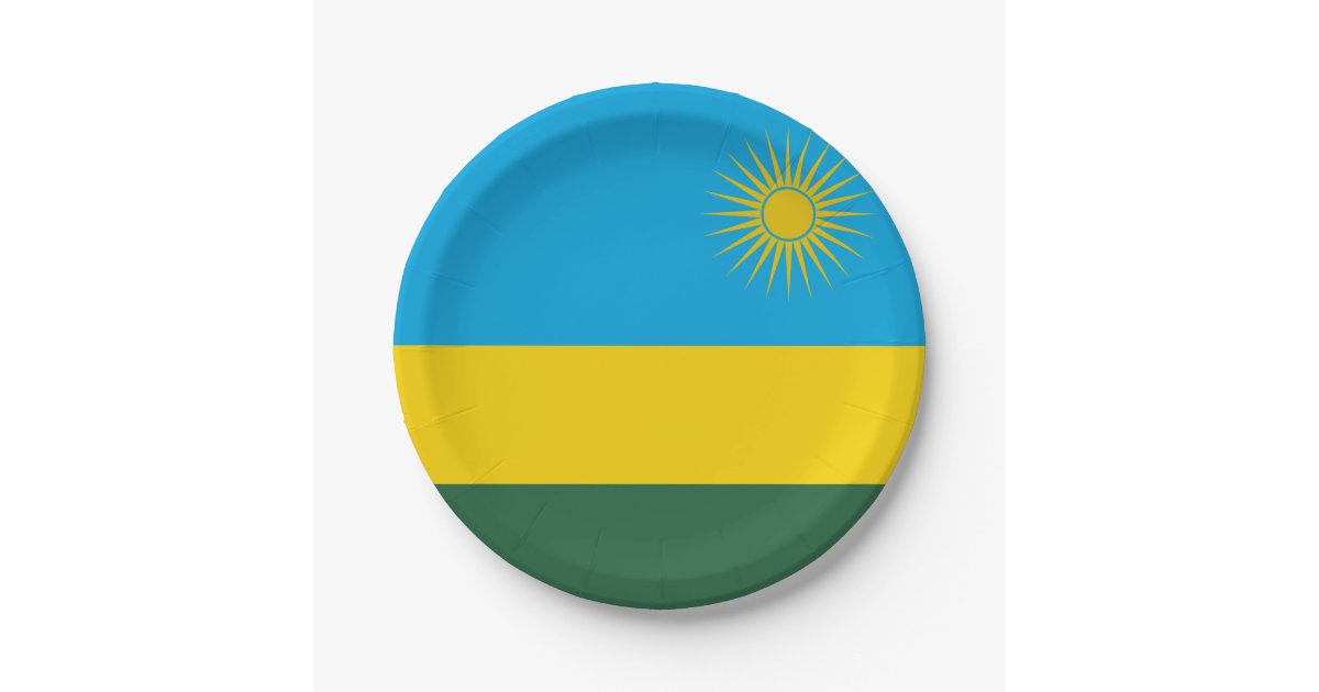Rwanda essay