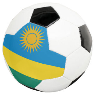 rwanda football