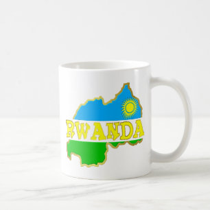 Rwanda Goodies 2 Coffee Mug