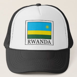 Rwanda hat