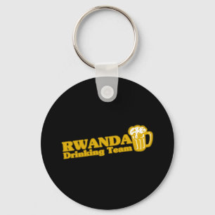 RWANDA KEY RING