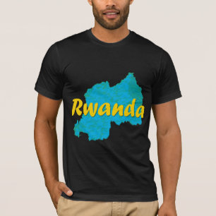 Rwanda T-Shirt