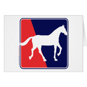 RWB-Horse