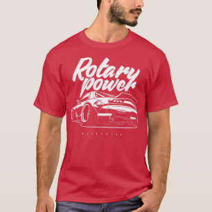 RX7 1 T-Shirt