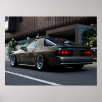 Rx7 FC