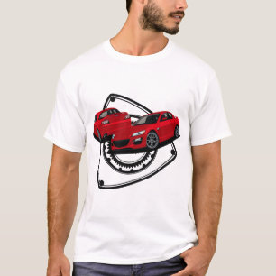Rx8 Rotary T-Shirt