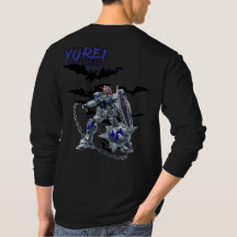 RX-78-2-333 LONG SLEEVE