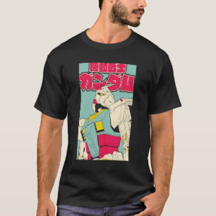 RX-78-2 Gundam    T-Shirt