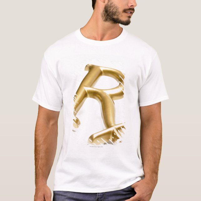 Rx drug sign T-Shirt (Front)