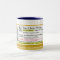 RX Prescription Beer Mug CustomizeAbles