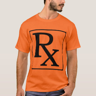 Rx T-Shirt