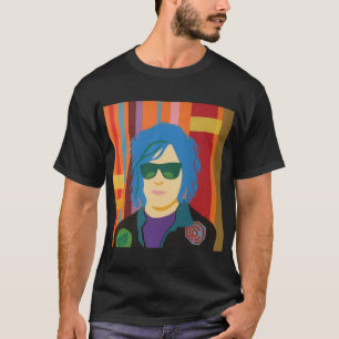Ryan Adams Pop Art Premium T-Shirt