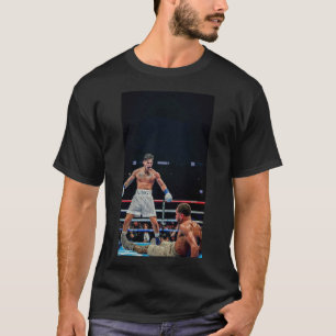 Ryan Garcia Boxing Legend T-Shirt – Iconic Fighter