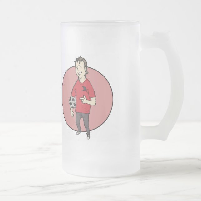 Ryan GP Collectors Cup (Right)