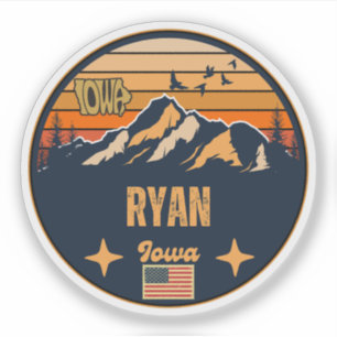 Ryan, Iowa