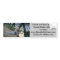 Ryan Kelly Music - Bumper Sticker - Bridge