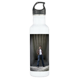 Ryan Kelly Music - Liberty - Warehous 710 Ml Water Bottle