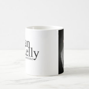 Ryan Kelly Music - Logo Mug - Grey