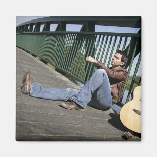 Ryan Kelly Music - Magnet - Guitar