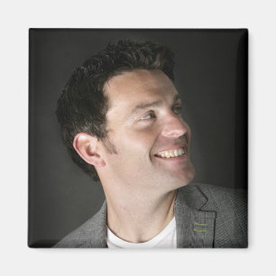 Ryan Kelly Music - Magnet - Smile