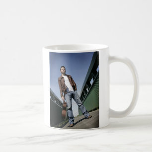 Ryan Kelly Music - Mug - Bridge