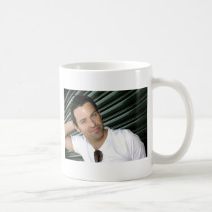 Ryan Kelly Music - Mug - Green