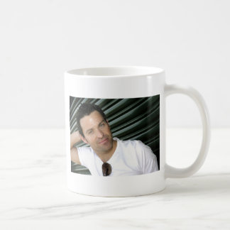 Ryan Kelly Music - Mug - Green