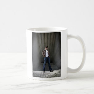 Ryan Kelly Music - Mug  - Warehouse