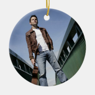 Ryan Kelly Music - Ornament - Bridge