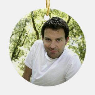 Ryan Kelly Music - Ornament - Green Trees