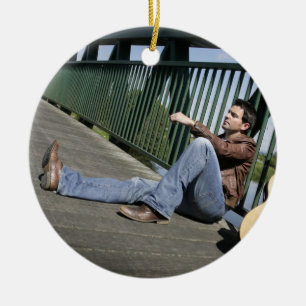 Ryan Kelly Music - Ornament - Guitar