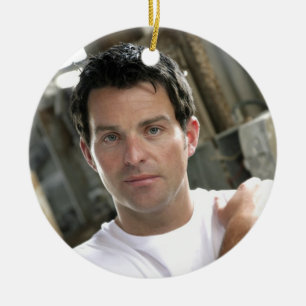 Ryan Kelly Music - Ornament - Plain White T