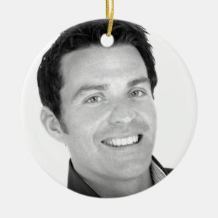 Ryan Kelly Music - Ornament - Up Close