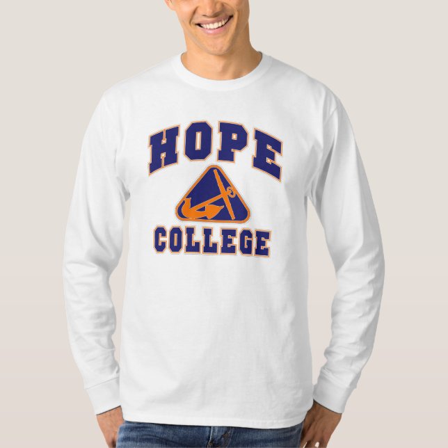 Ryan McCall T-Shirt (Front)