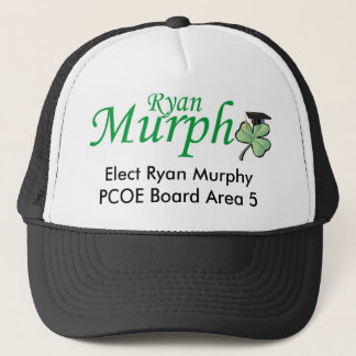 Ryan Murphy Hat