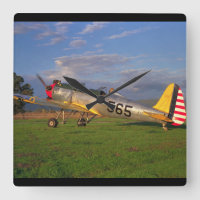 Ryan, PT-22, WWII_Classic Aviation