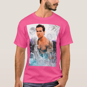 Ryan Reynolds T-Shirt