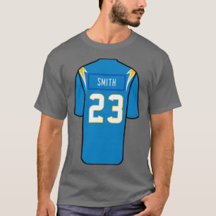Ryan Smith Jersey T-Shirt